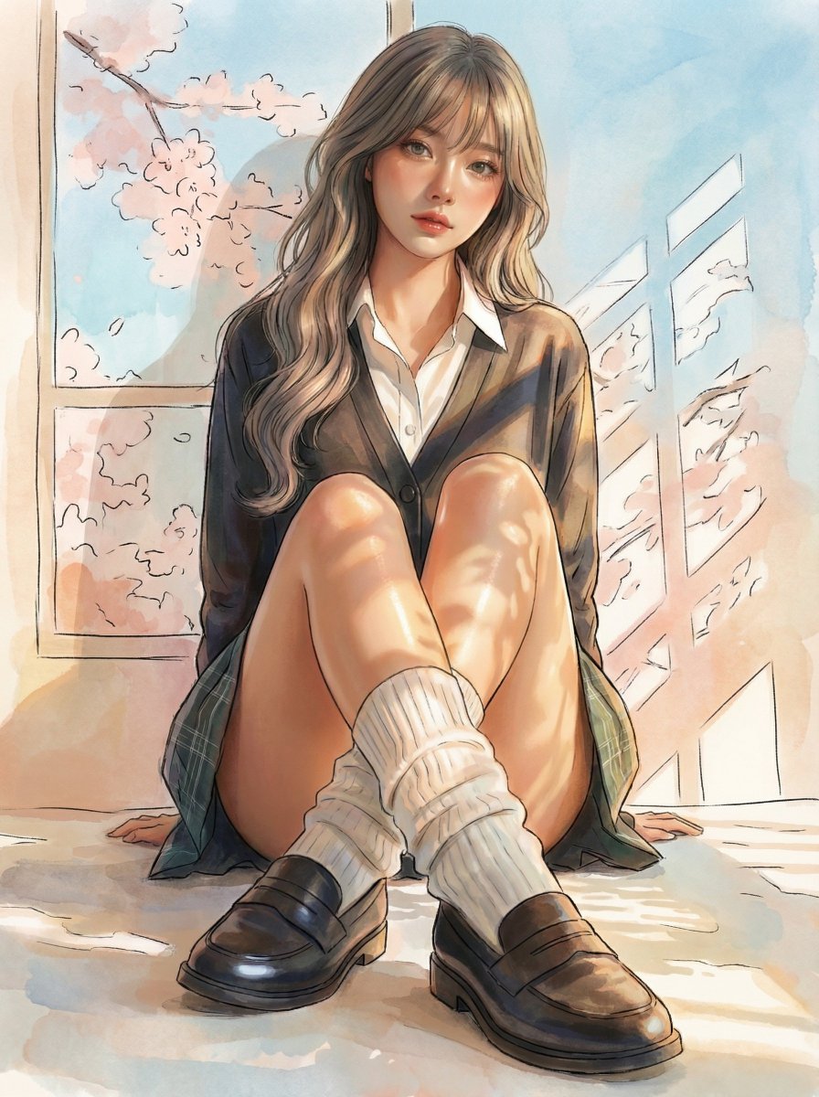 gptimage prompt preview by @CHAO2U_AI