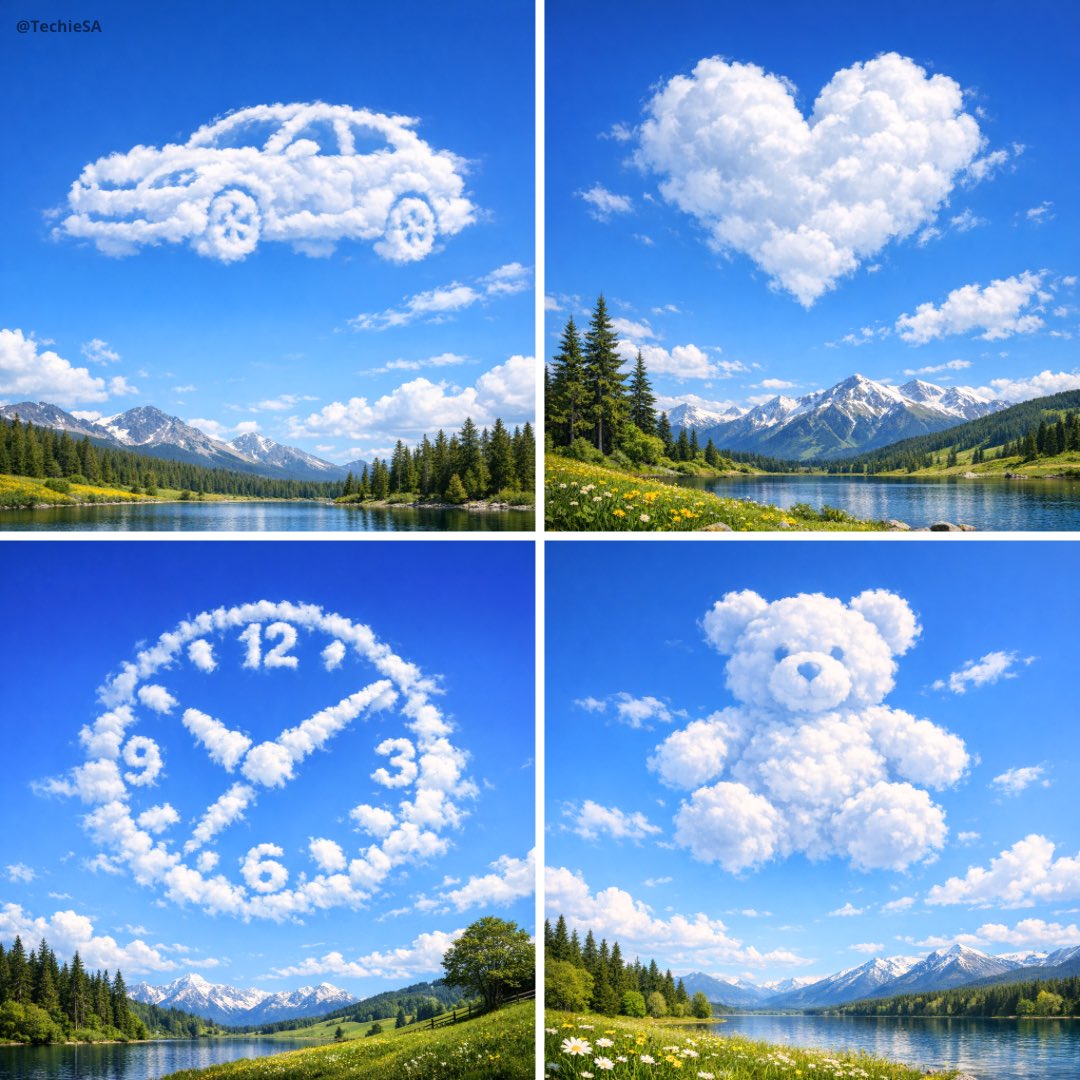 gptimage prompt preview by @TechieBySA