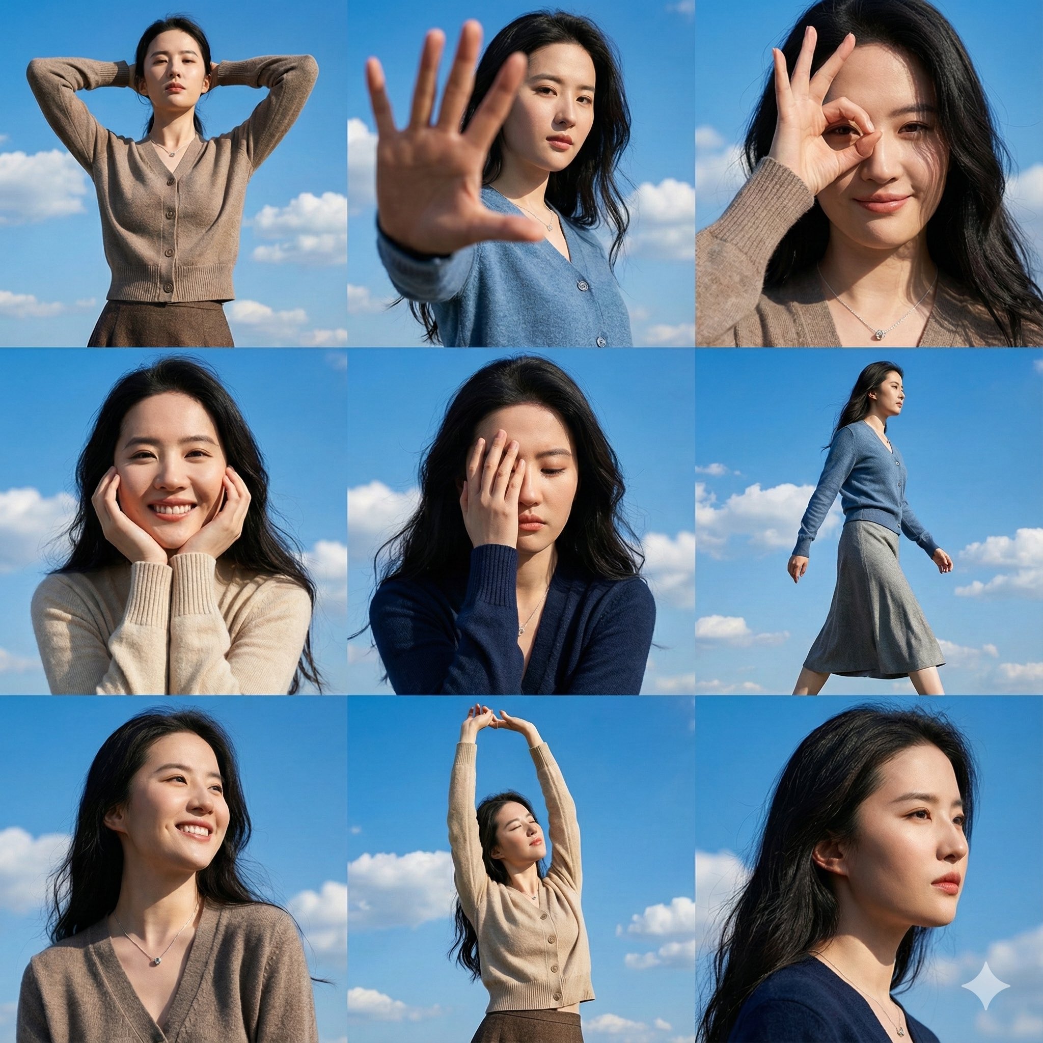 nanobanana prompt preview by xiaobeiLin(小北)