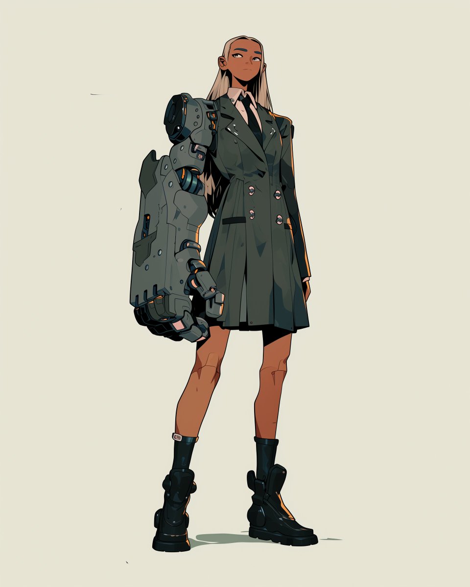 midjourney prompt preview by INK