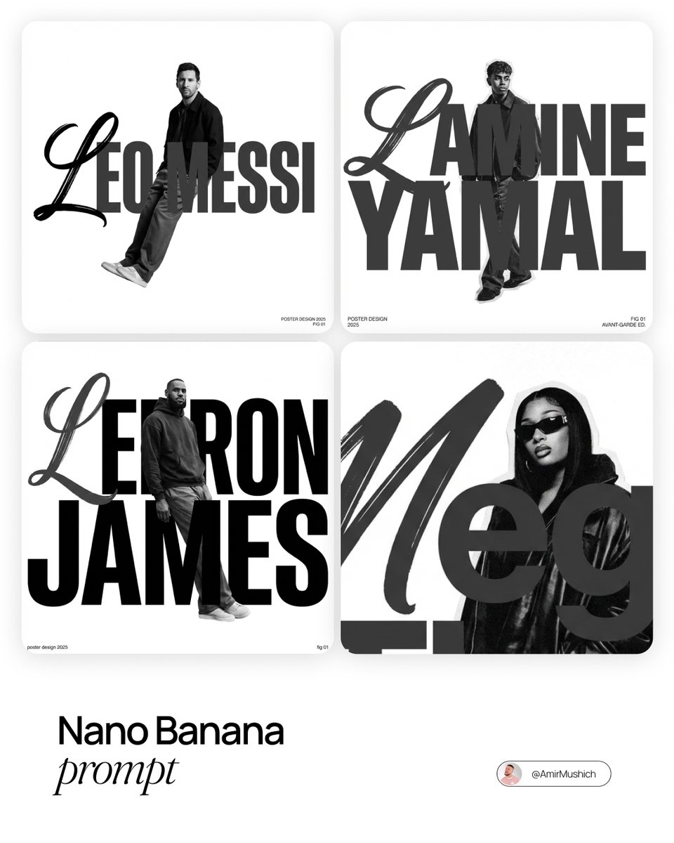 nanobanana prompt preview by AmirMušić