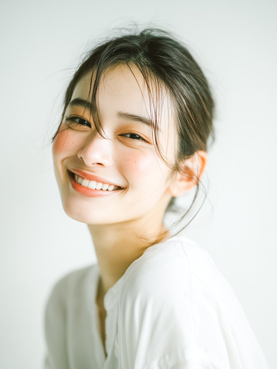 midjourney prompt preview by なつ|AIアート