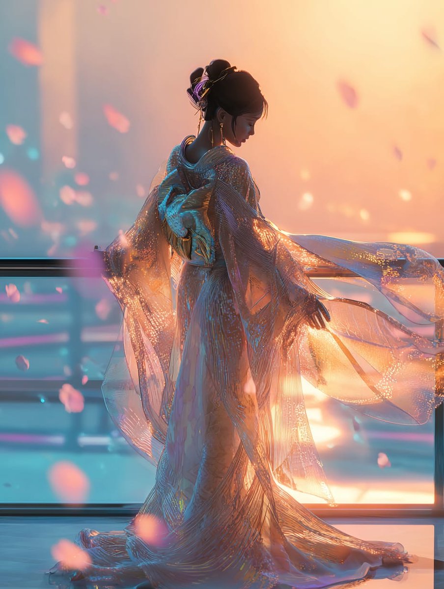 midjourney prompt preview by Nellina | AI