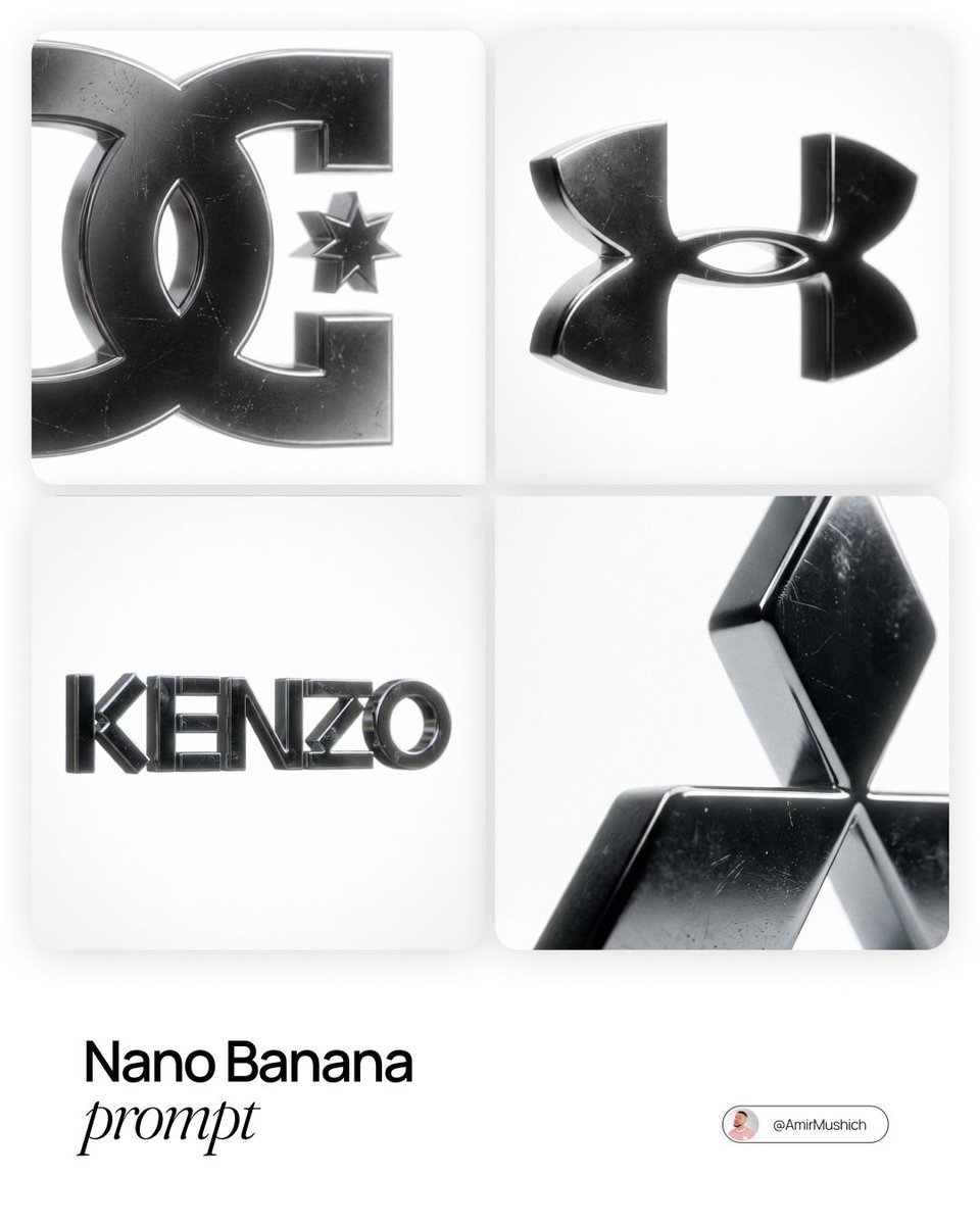 nanobanana prompt preview by AmirMušić