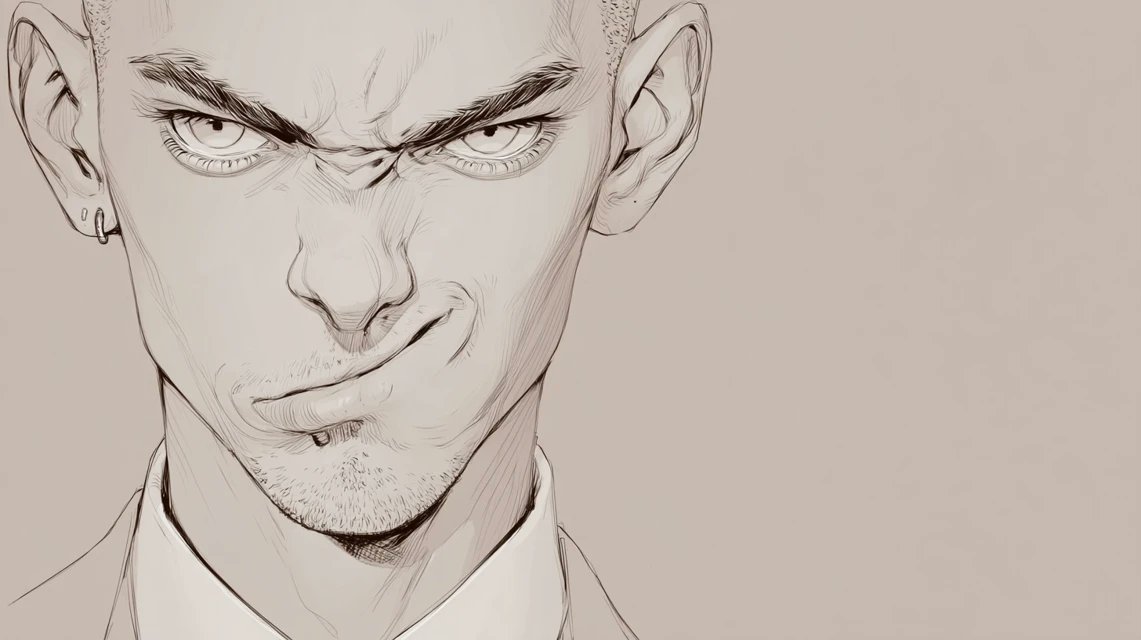 midjourney prompt preview by @azed_ai