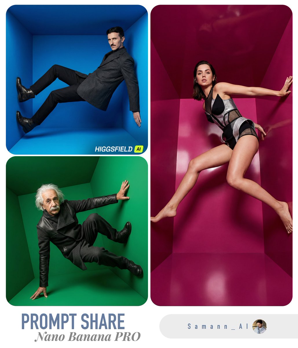 gptimage prompt preview by @Samann_ai