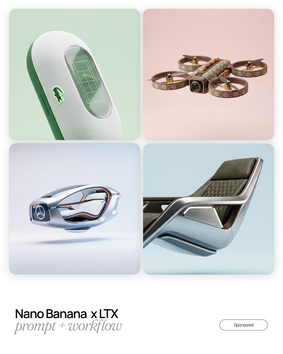 nanobanana prompt preview by AmirMušić