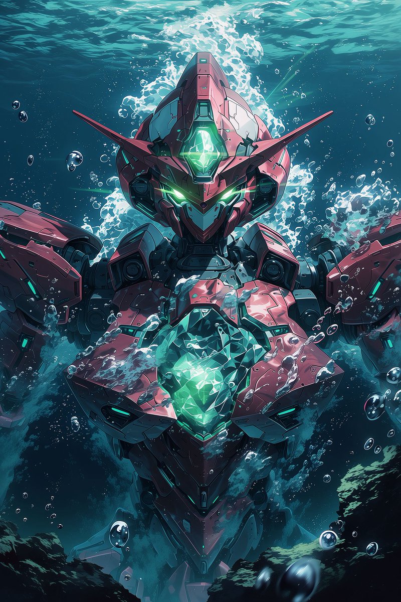 midjourney prompt preview by Madao_TK