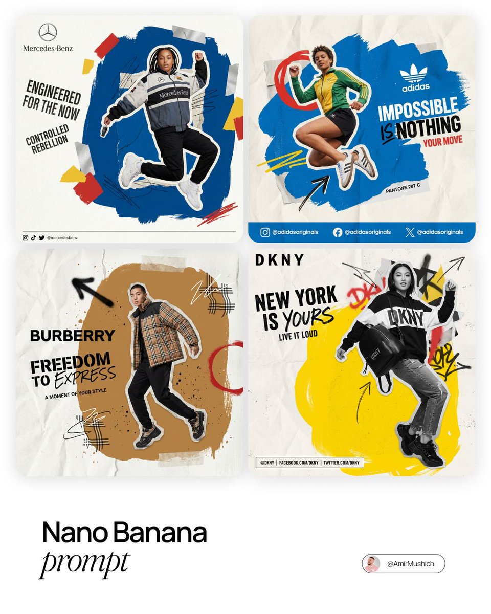 nanobanana prompt preview by AmirMušić