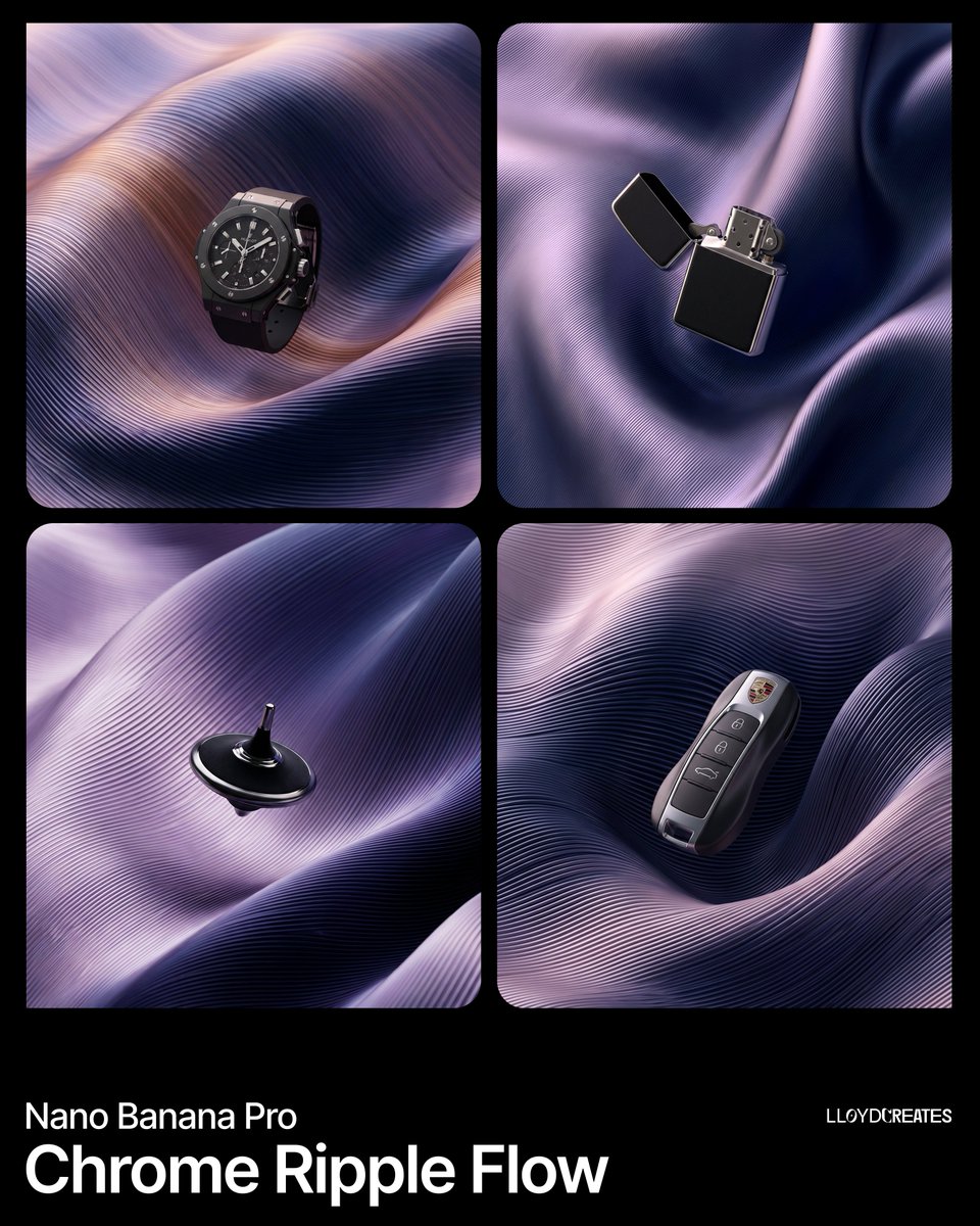 nanobanana prompt preview by Lloyd Creates