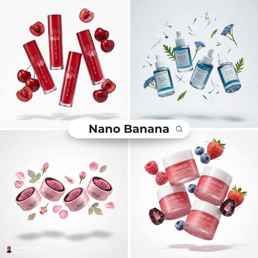 nanobanana prompt preview by @azed_ai