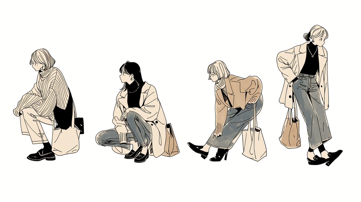midjourney prompt preview by まと｜デザイン×AI