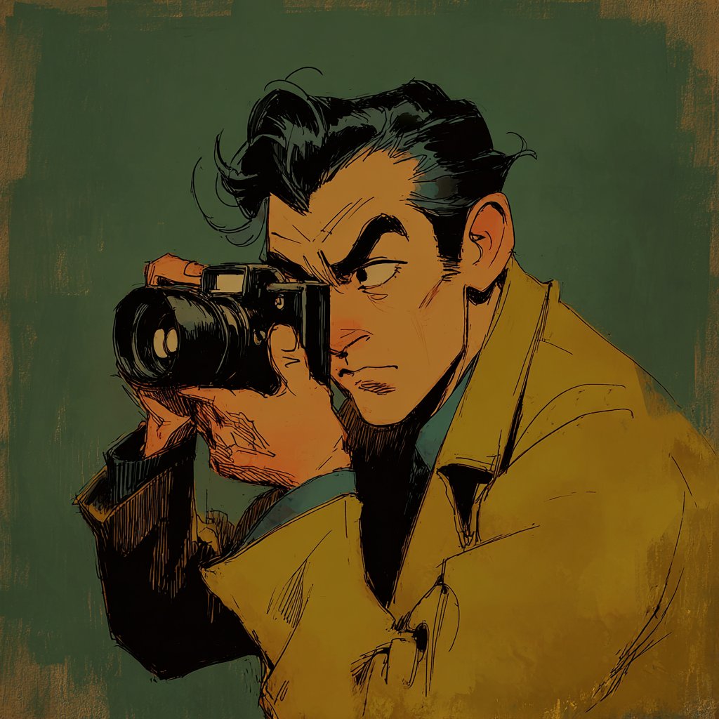 midjourney prompt preview by OscarAI