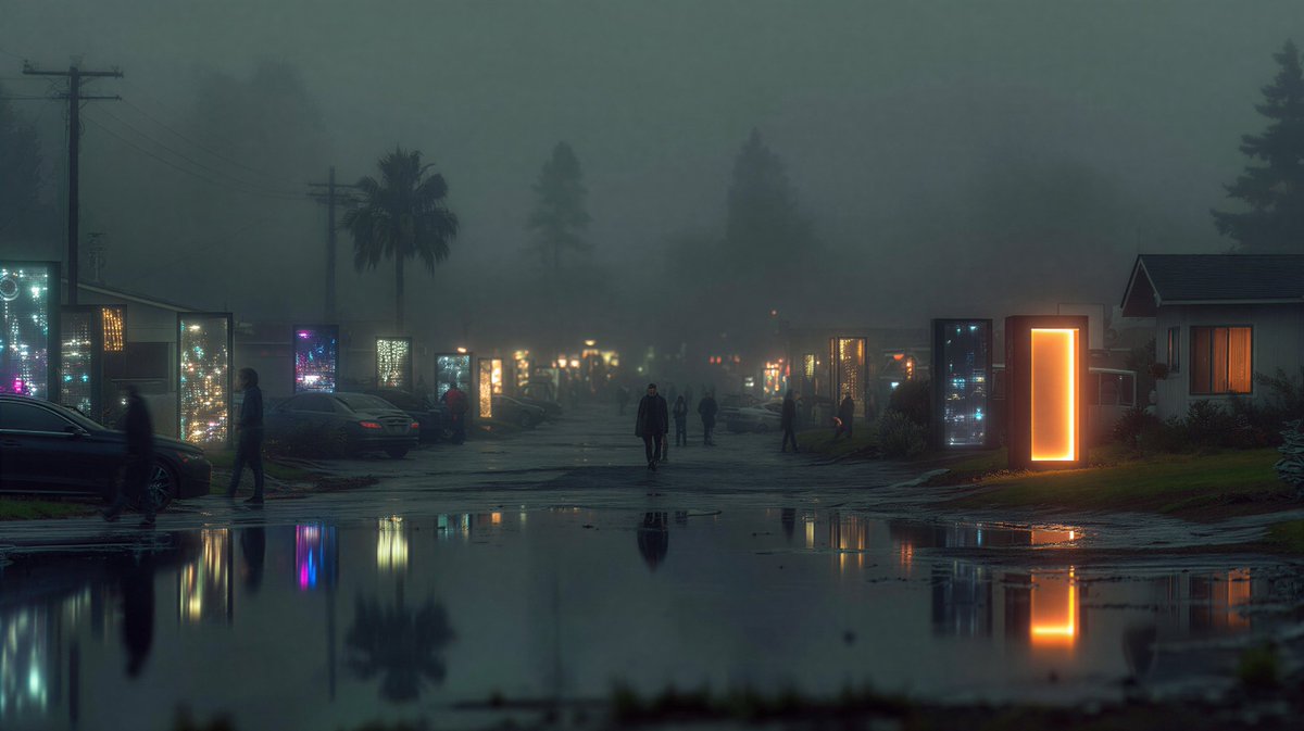 midjourney prompt preview by James Yeung