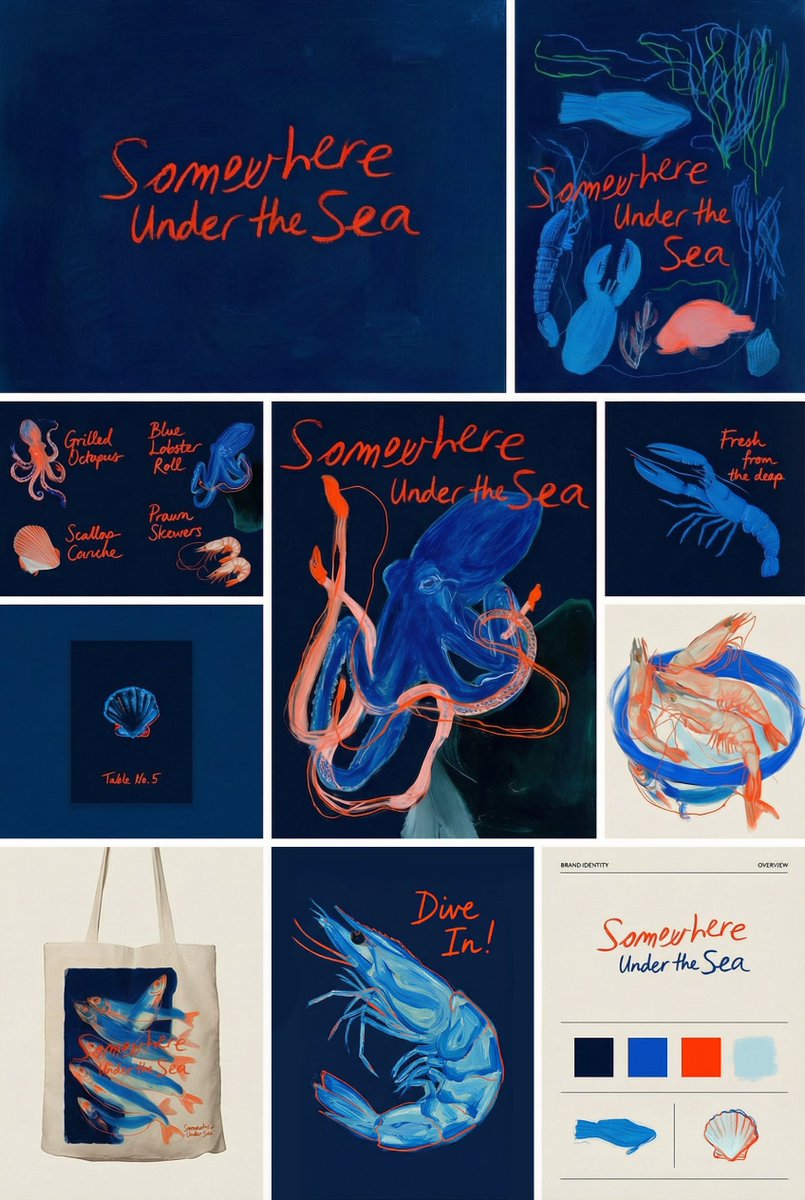 midjourney prompt preview by Daria_Surkova