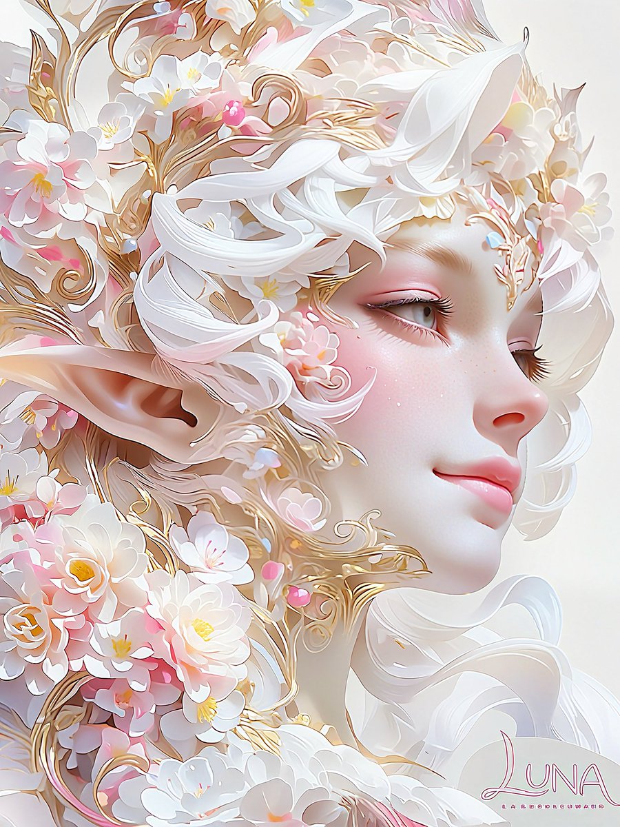 midjourney prompt preview by ༺ༀ༎るな༎ༀ༻