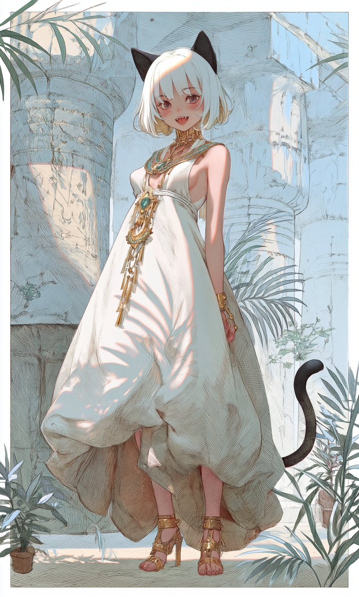 midjourney prompt preview by Kaski_Anna@