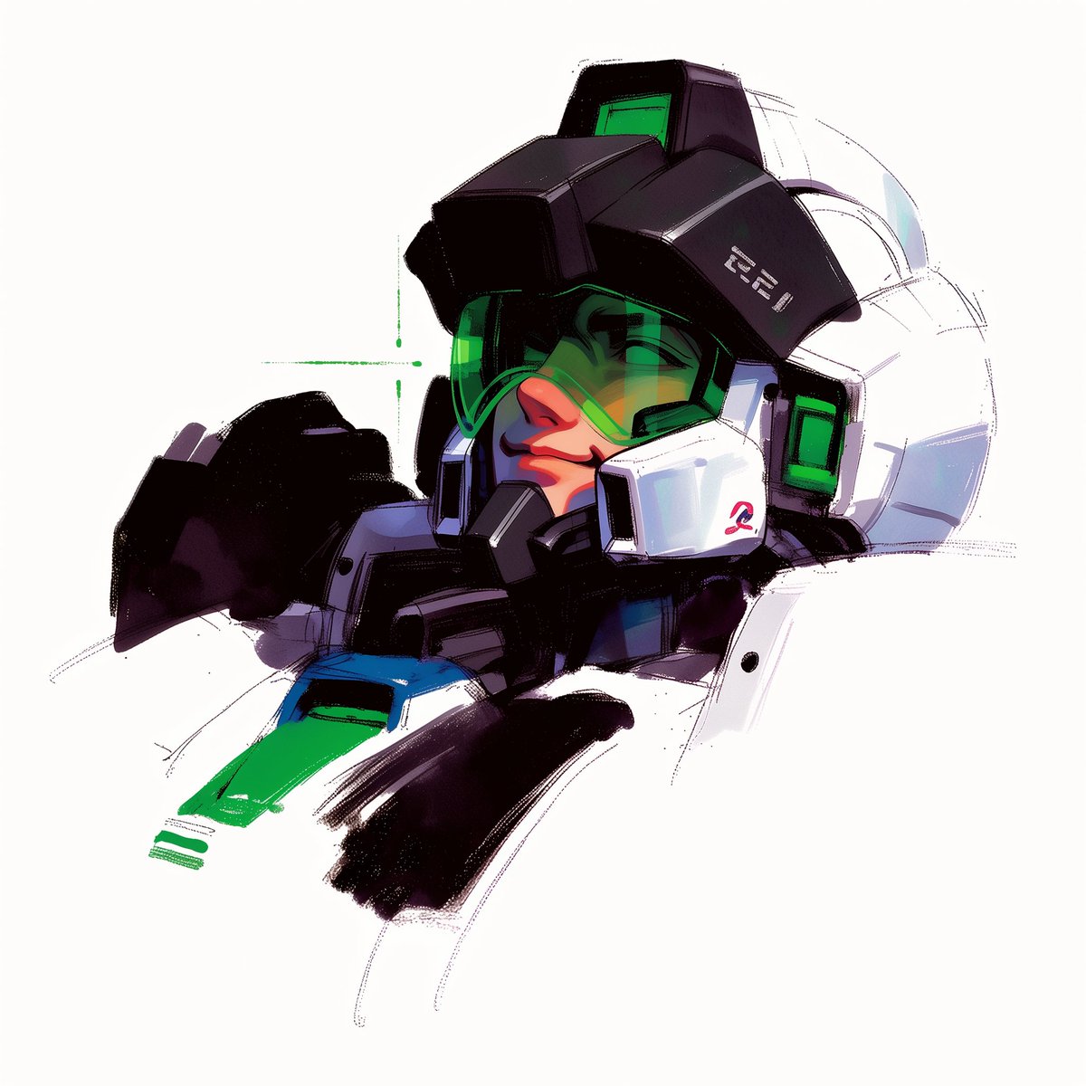 nanobanana prompt preview by INK