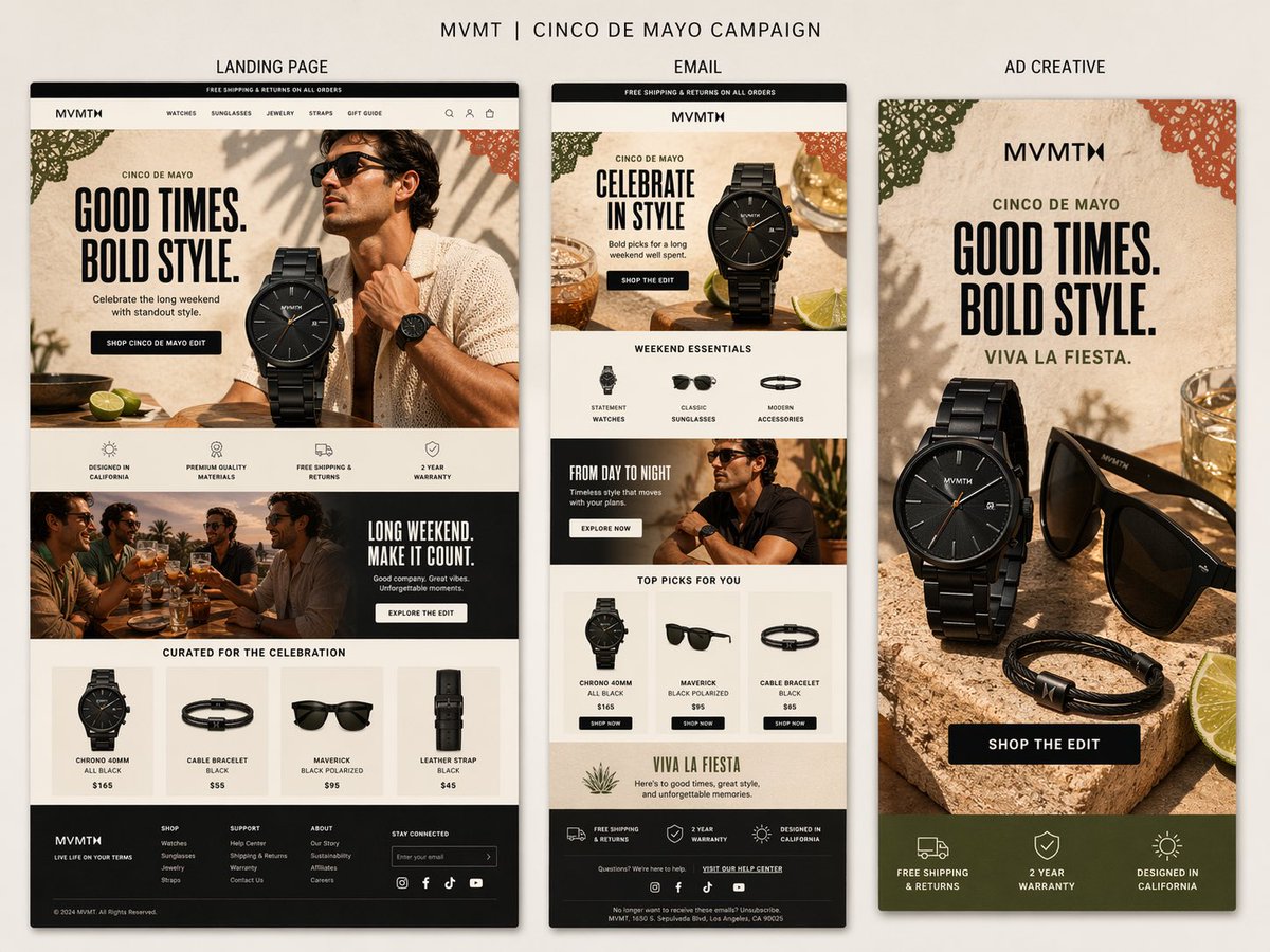 gptimage prompt preview by Chase Dimond | Email Marketing Nerd 📧