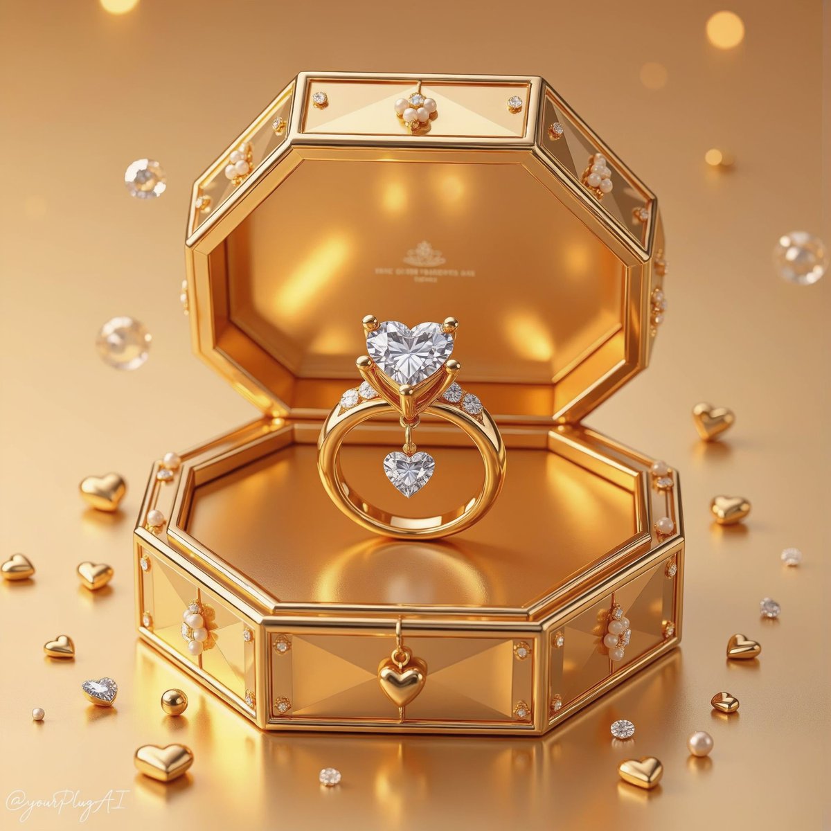 gptimage prompt preview by @yourPlugAI