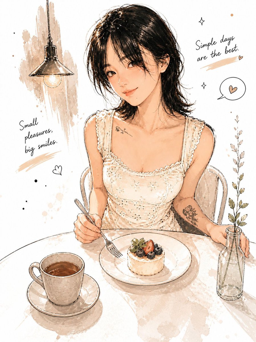 gptimage prompt preview by @Maercihh