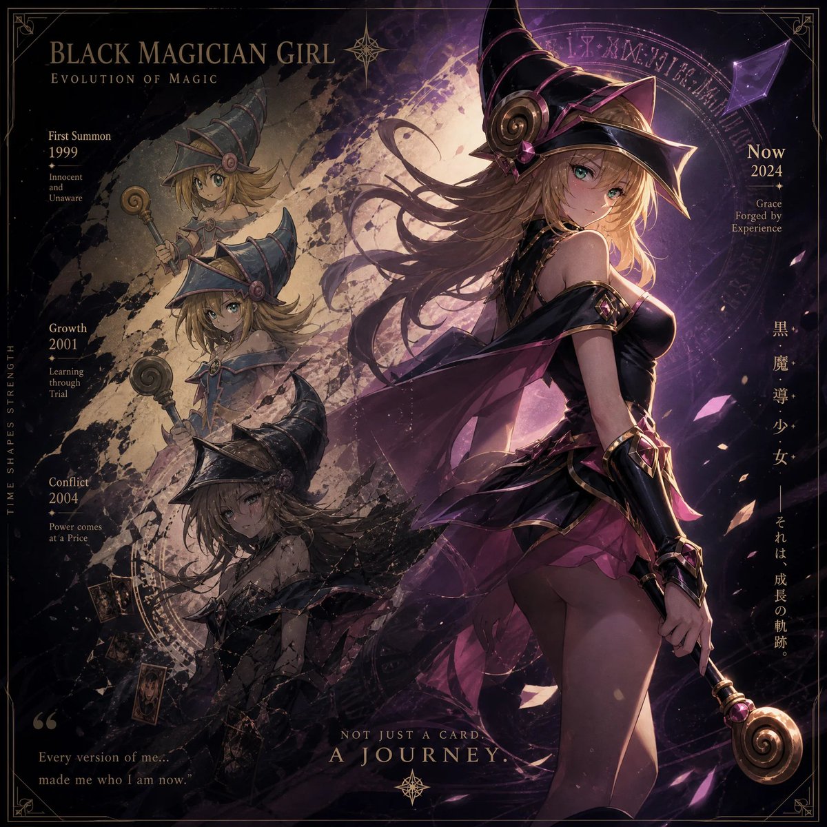 gptimage prompt preview by 夜描き｜よがき
