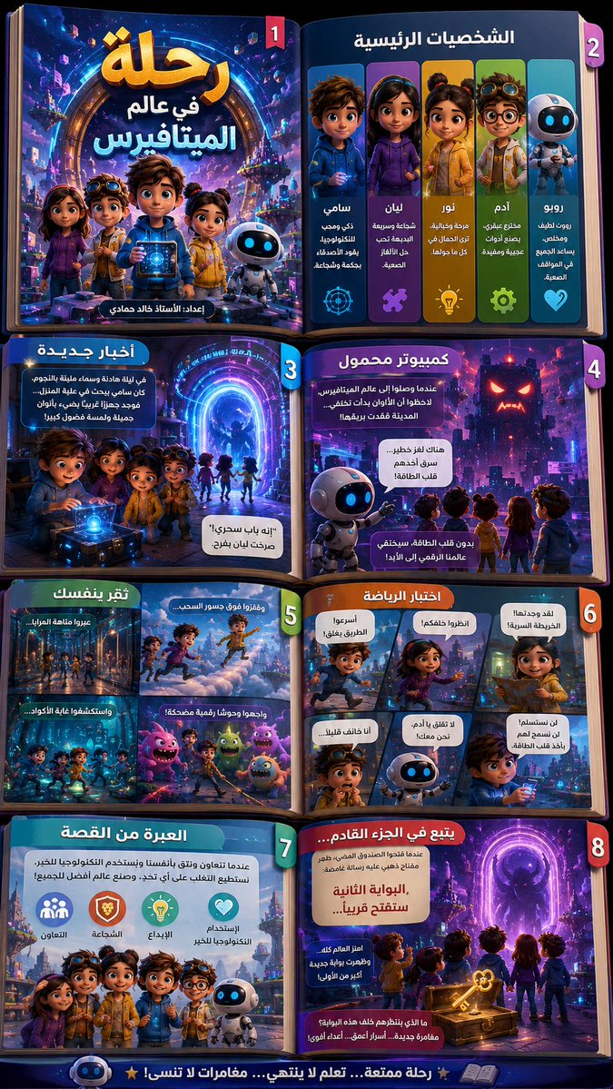 gptimage prompt preview by Khaled Hammadi 🇩🇿 🇵🇸