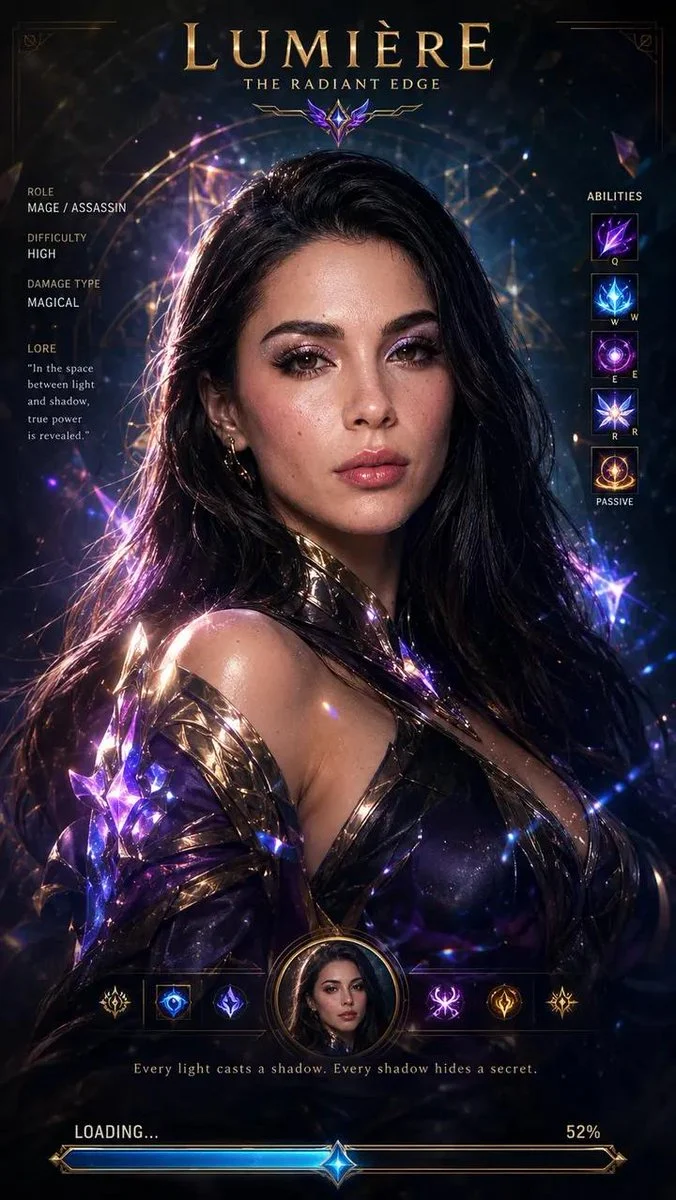 gptimage prompt preview by @Zyrellix