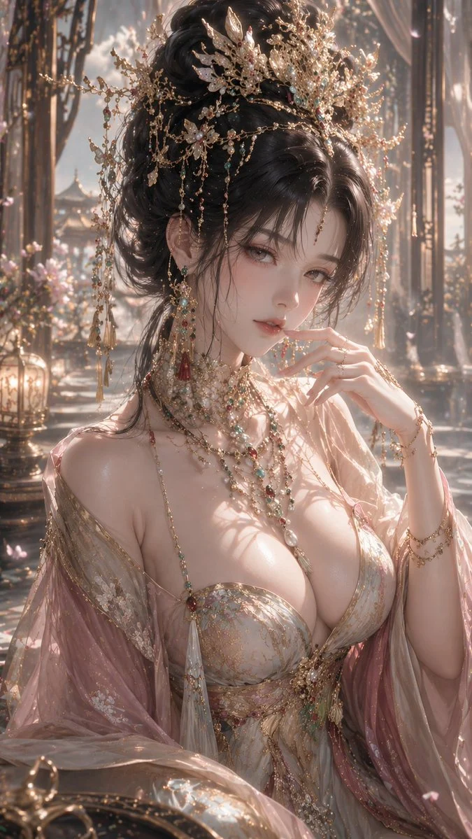 gptimage prompt preview by @liyue_ai