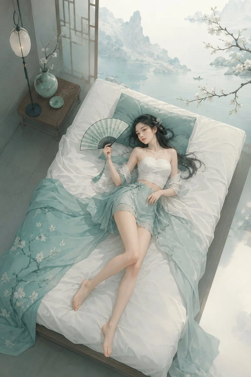gptimage prompt preview by 沐阳