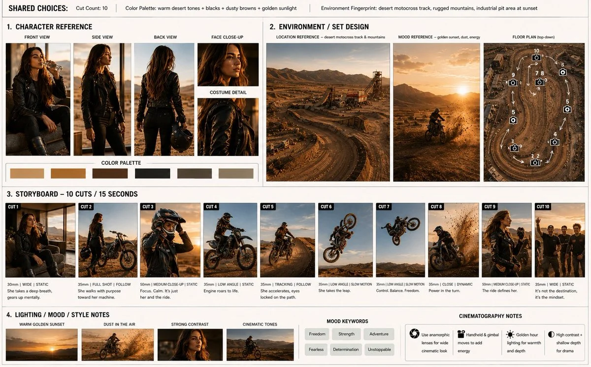 gptimage prompt preview by @saniaspeaks_