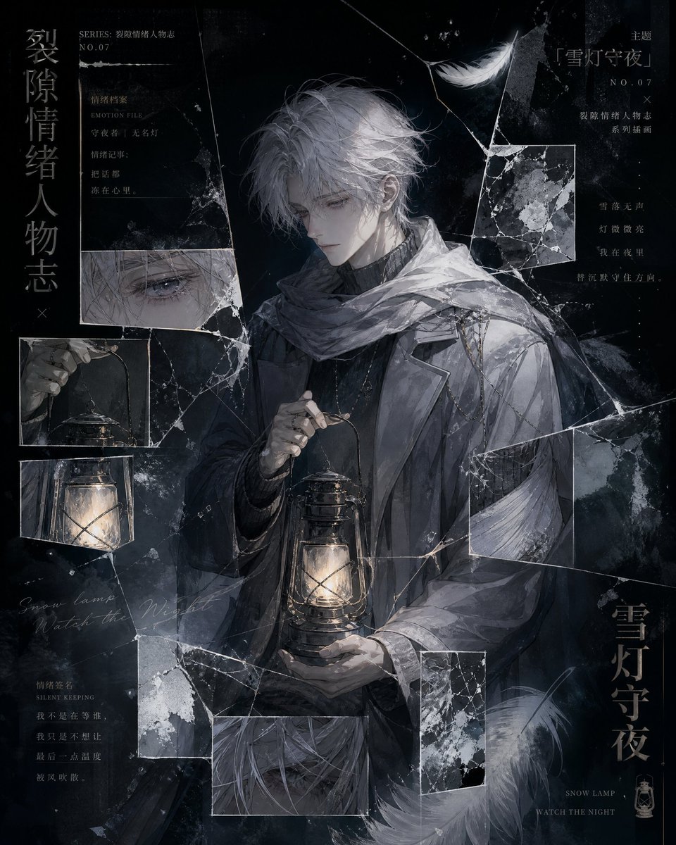 gptimage prompt preview by Larus Canus