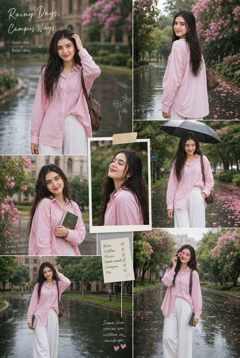gptimage prompt preview by @HaniaAi12