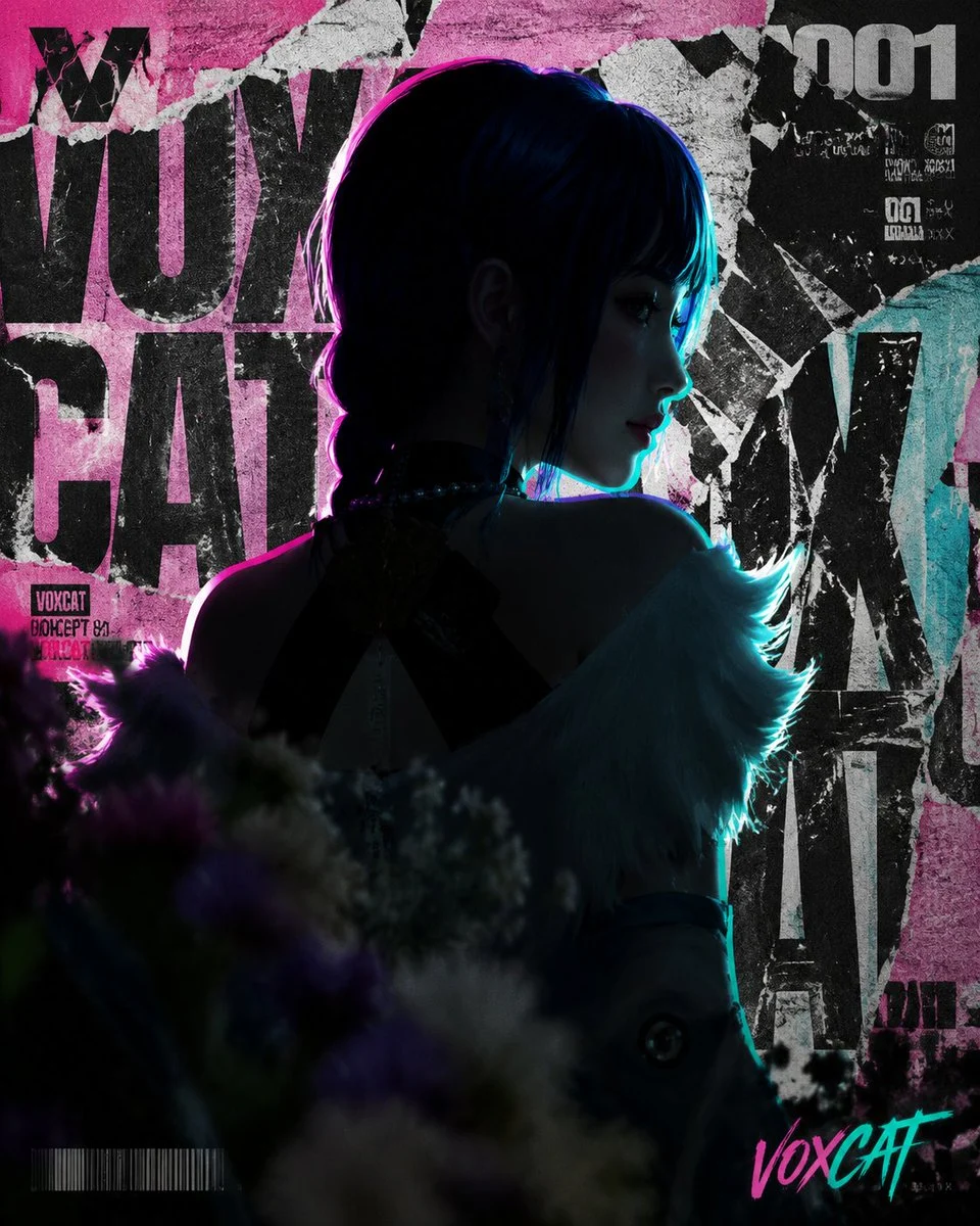 other prompt preview by VoxCat