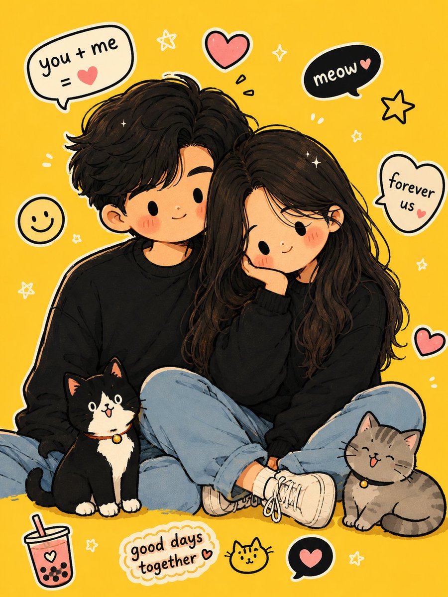 other prompt preview by @MissDelulu9