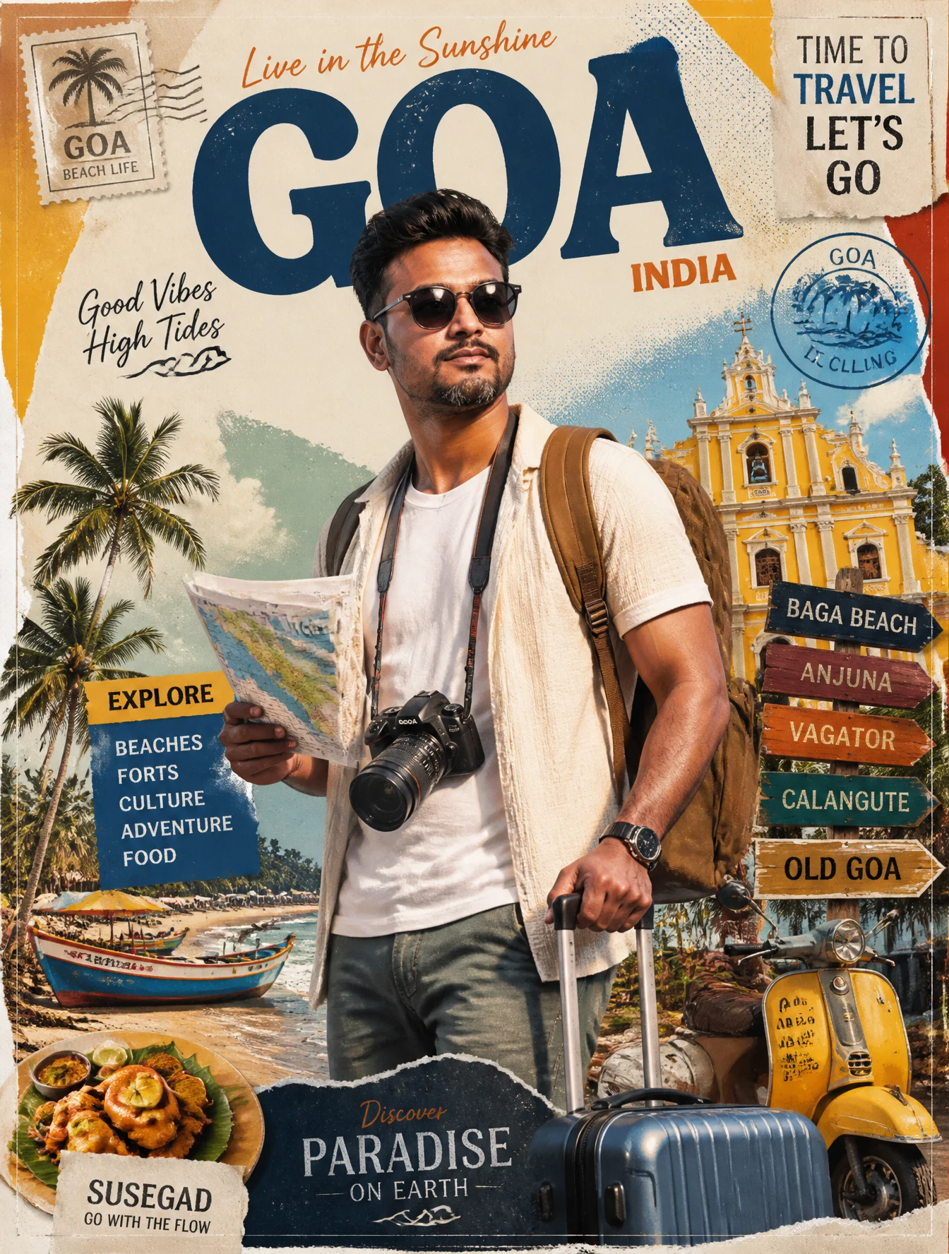 gptimage prompt preview by sumit singh