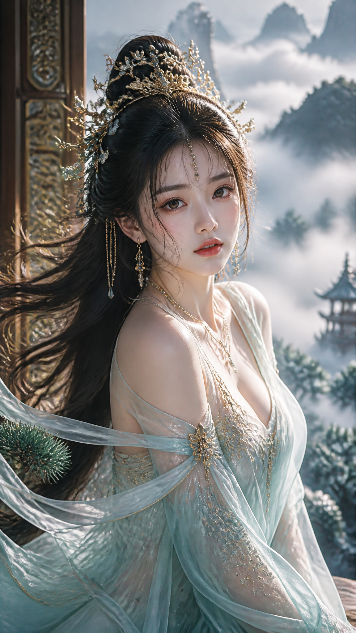 gptimage prompt preview by yan sd