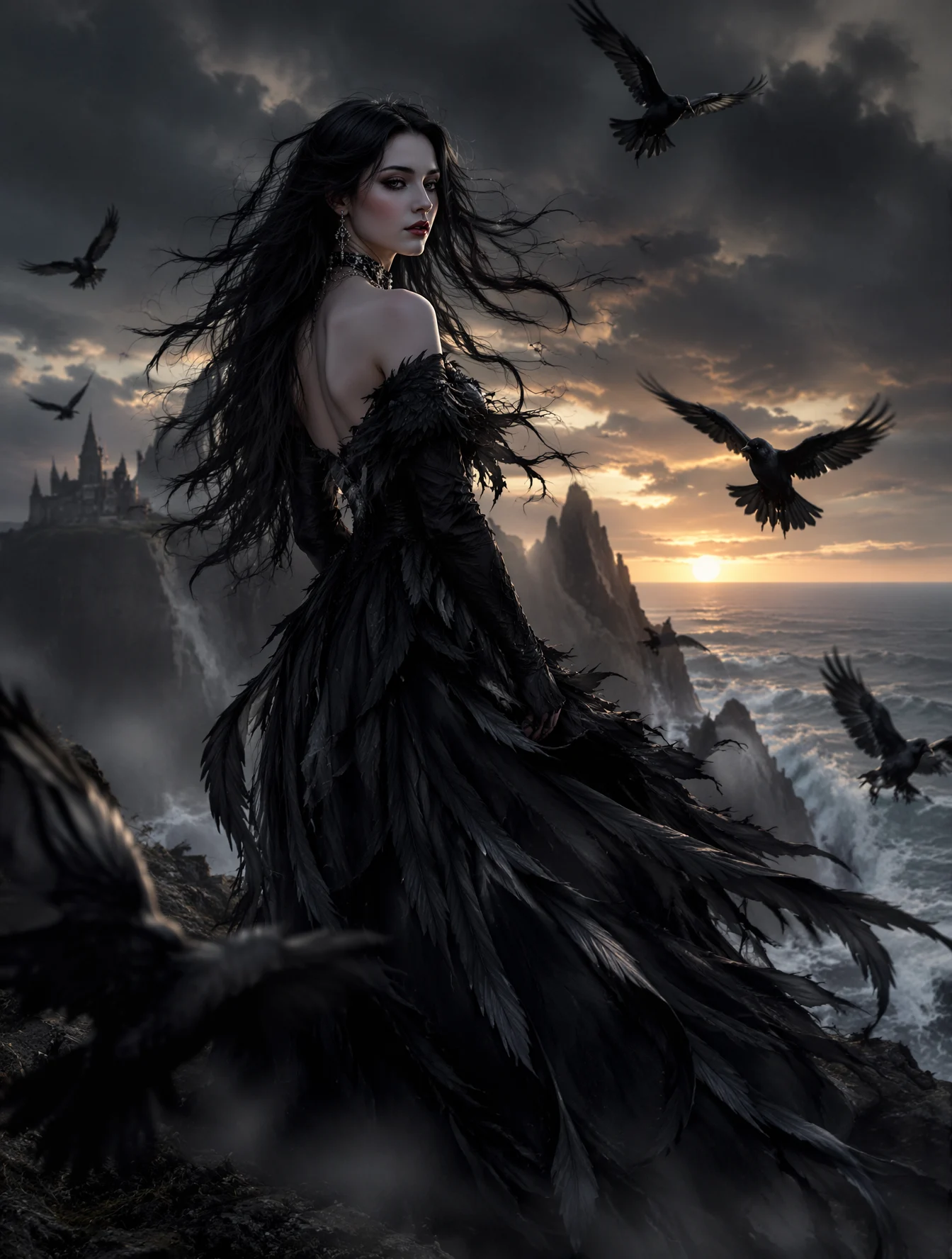 gptimage prompt preview by DexterJani