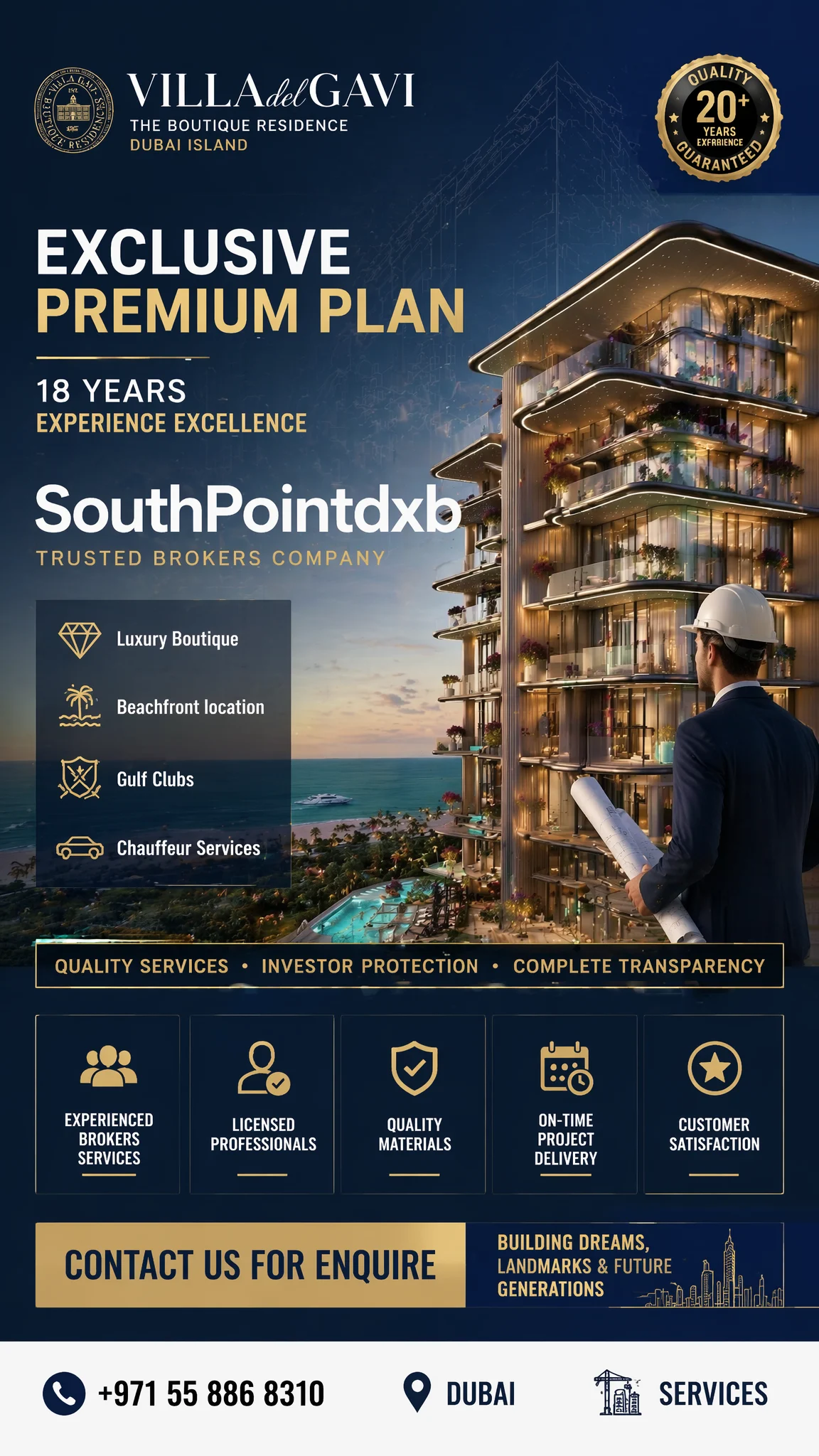 gptimage prompt preview by south point dxb