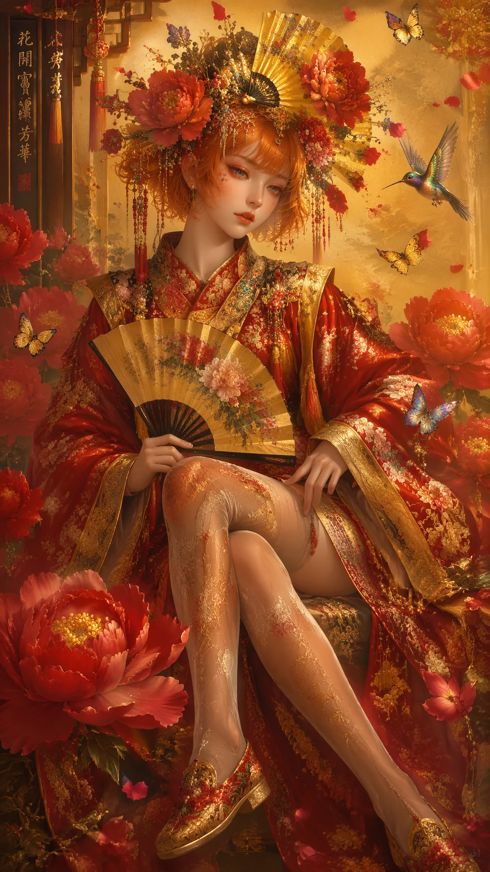 gptimage prompt preview by 小旸想吃肉