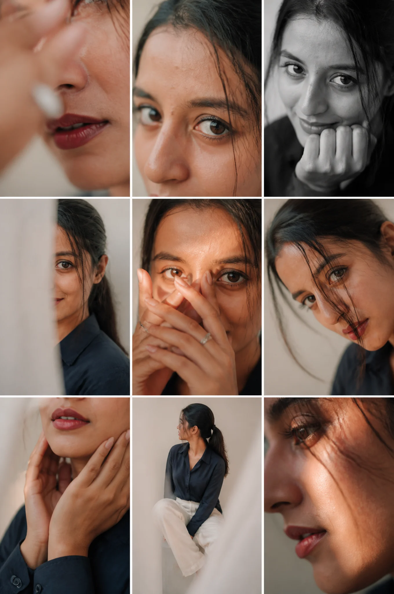 gptimage prompt preview by Diya Sarah James