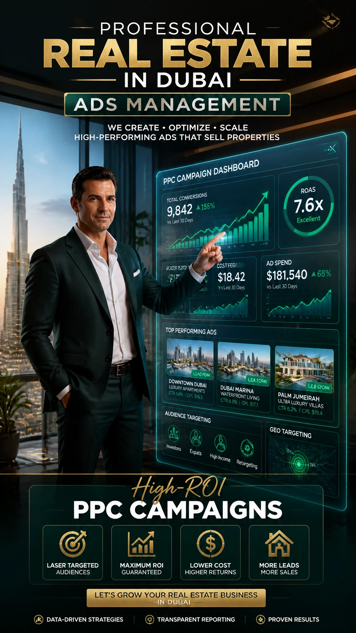 gptimage prompt preview by south point dxb
