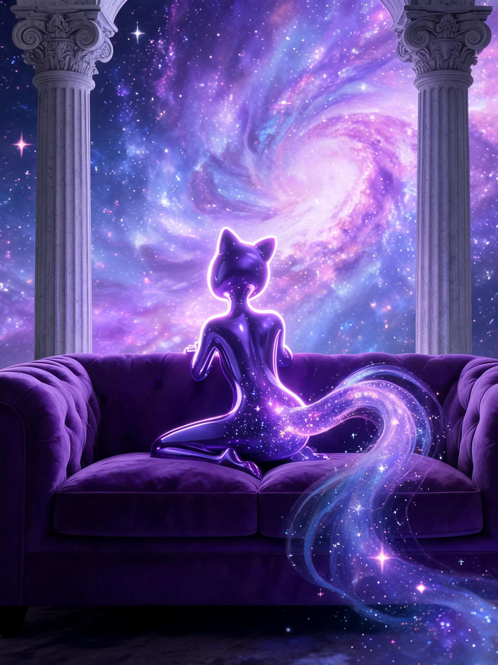 seedream-5.0-lite prompt preview by Benjamin