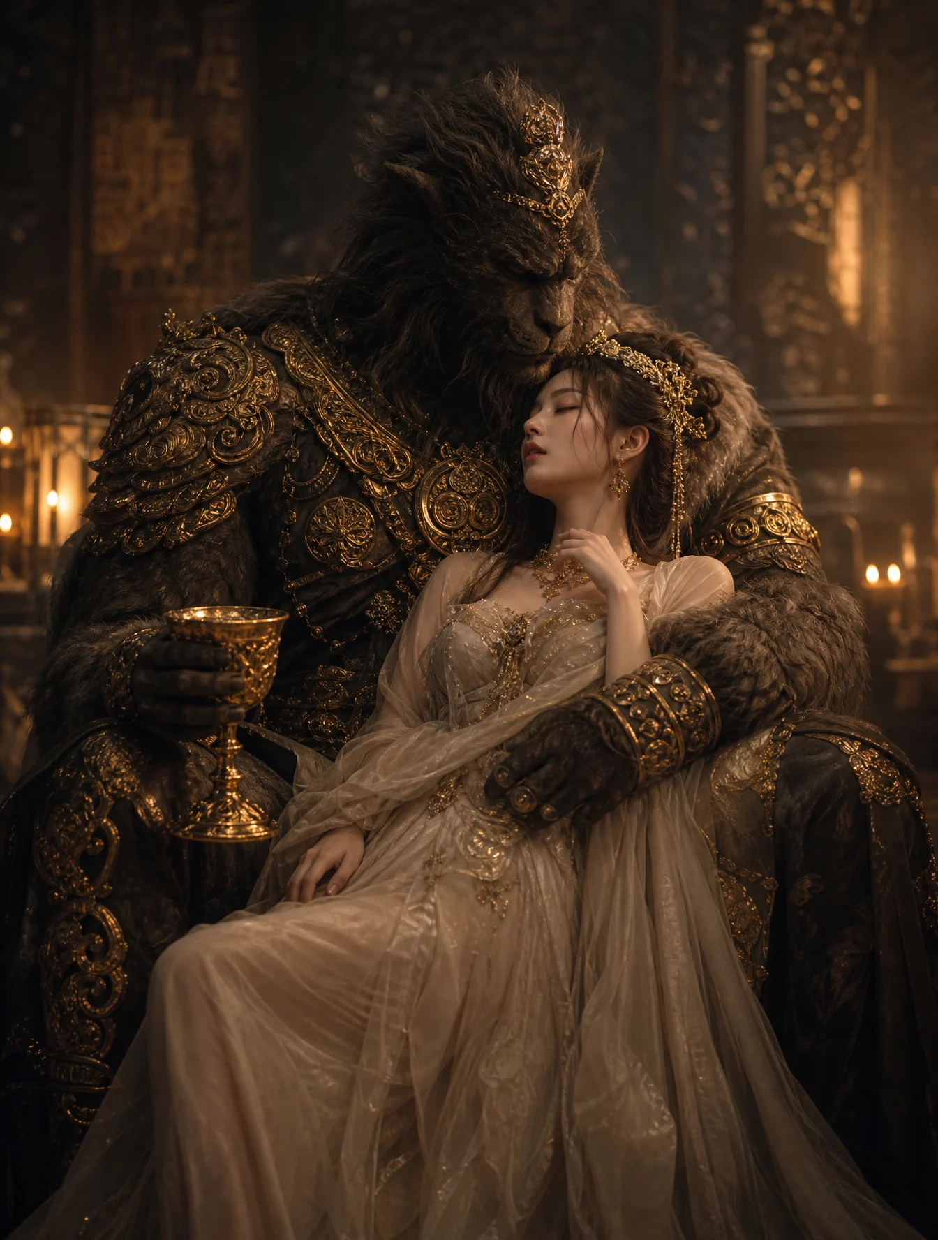 gptimage prompt preview by daming lu