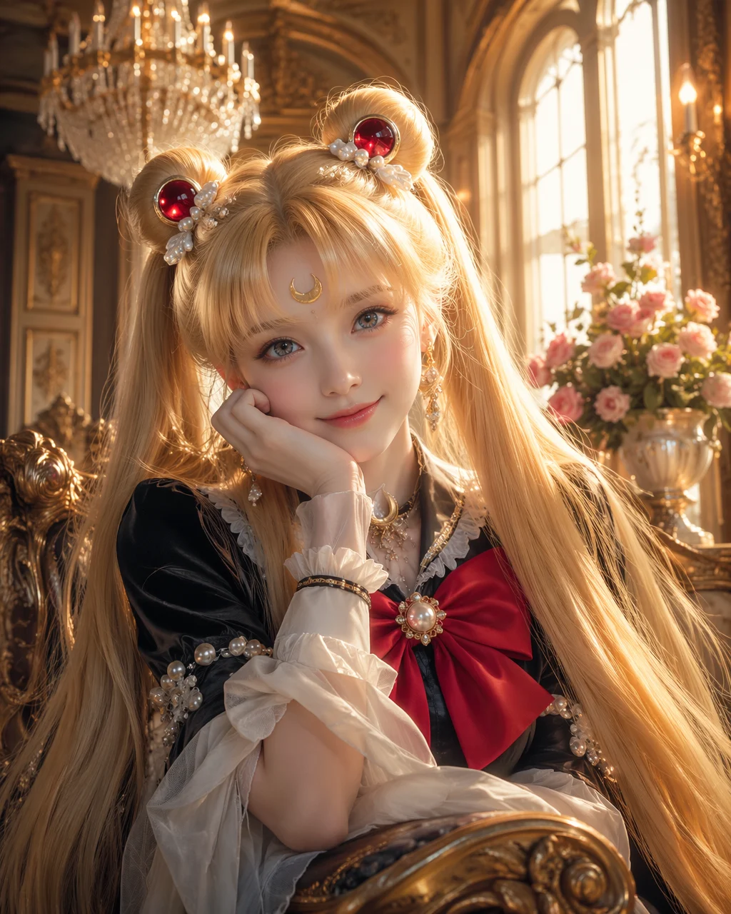 gptimage prompt preview by 小旸想吃肉