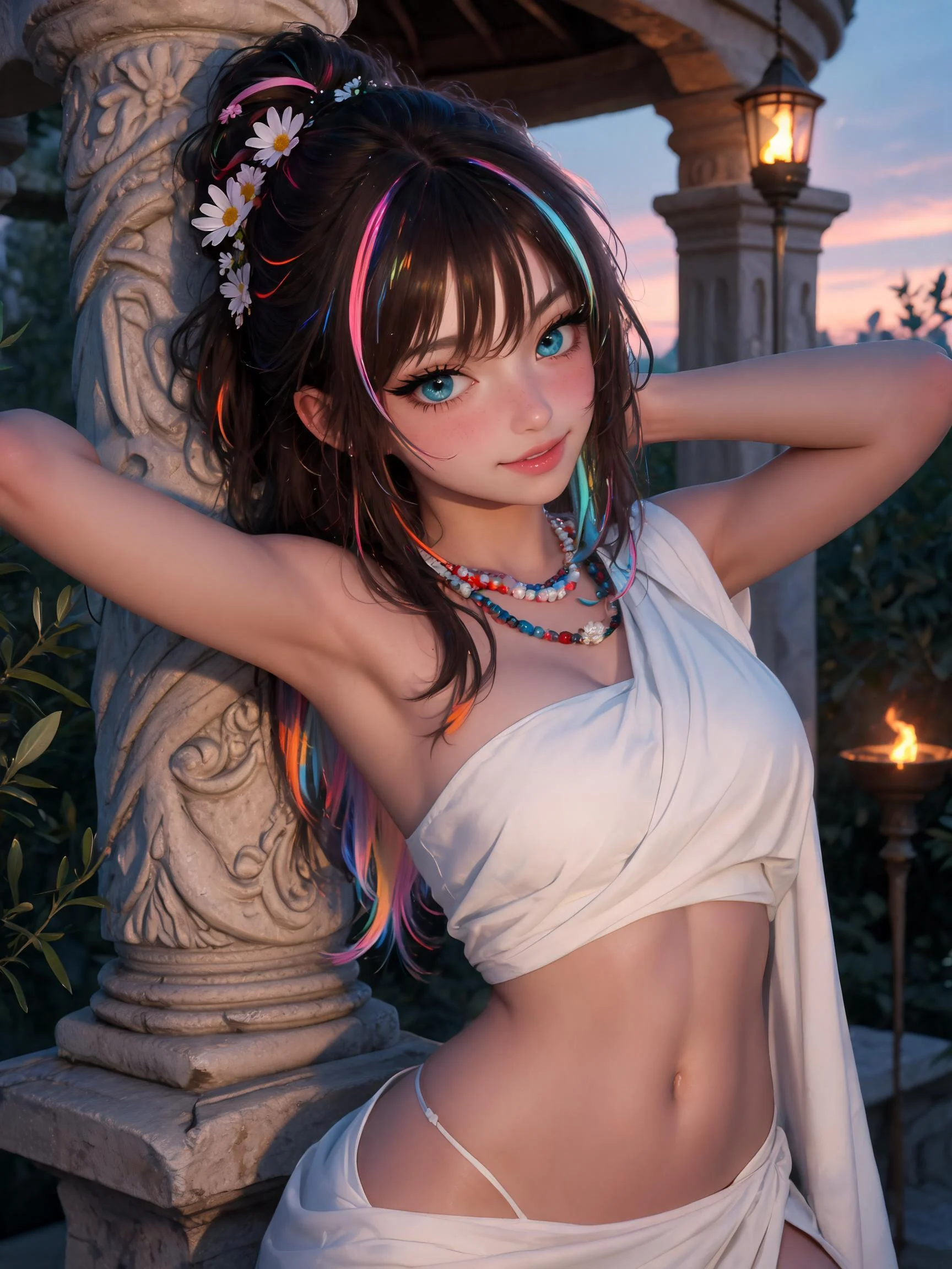 seedream-5.0-lite prompt preview by Klaude Smith