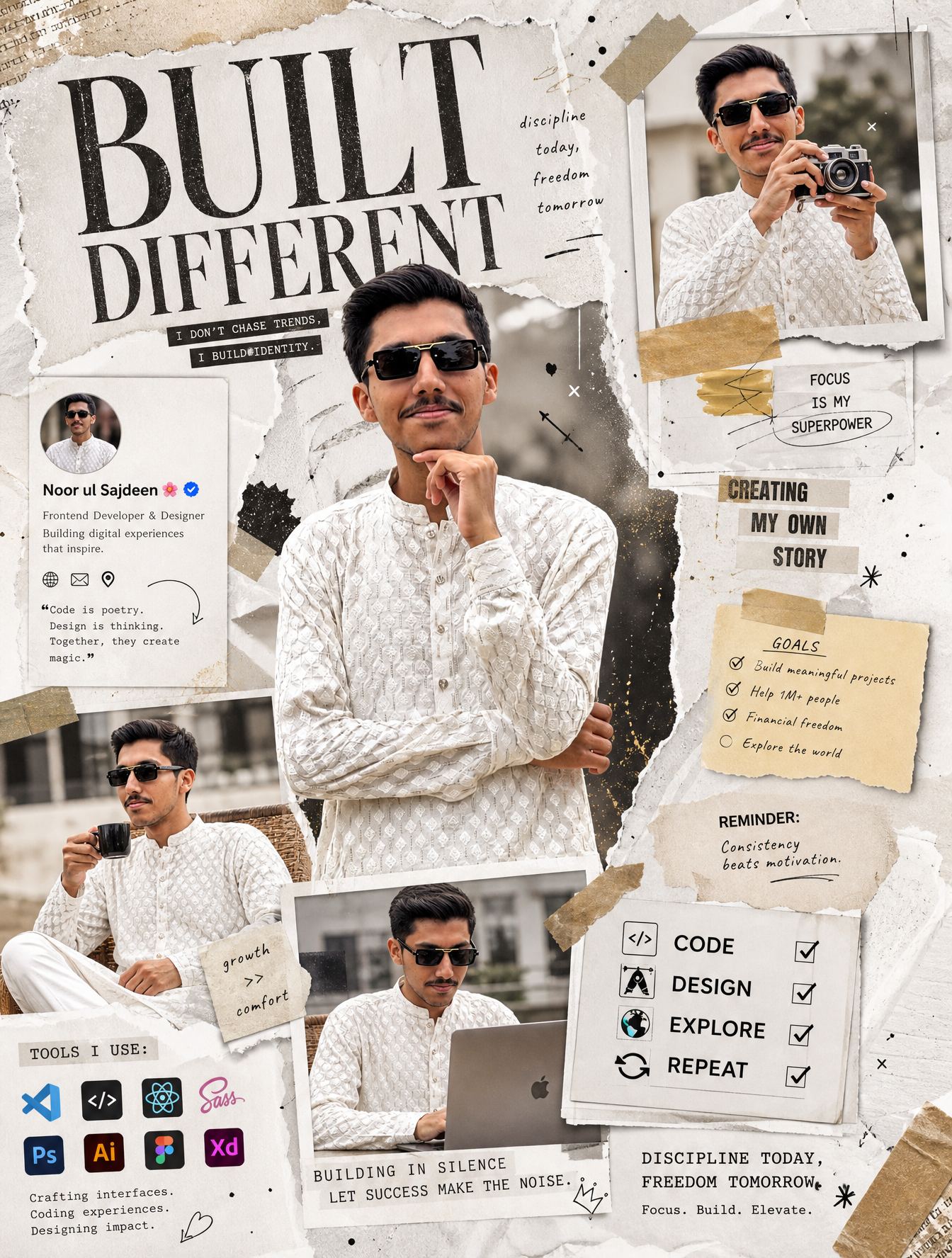 gptimage prompt preview by Peerzada Sajdeen Shaikh Shaikh