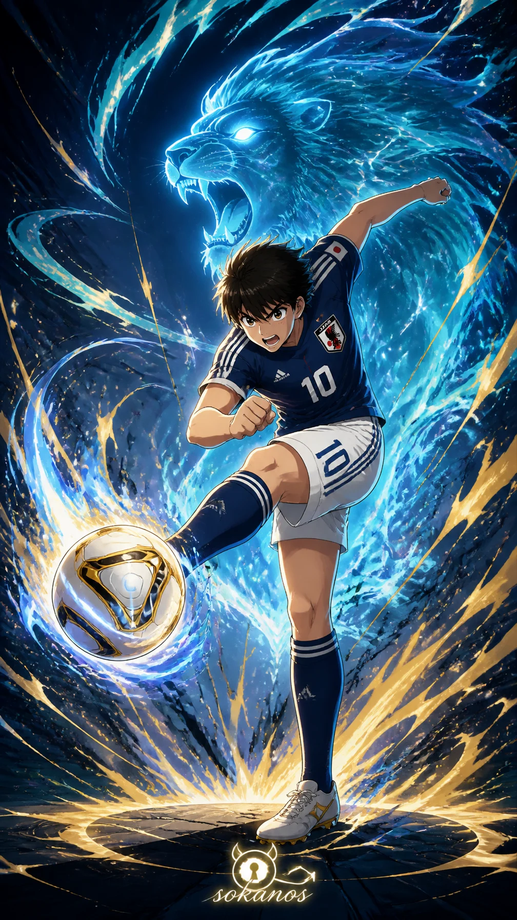 gptimage prompt preview by Simon
