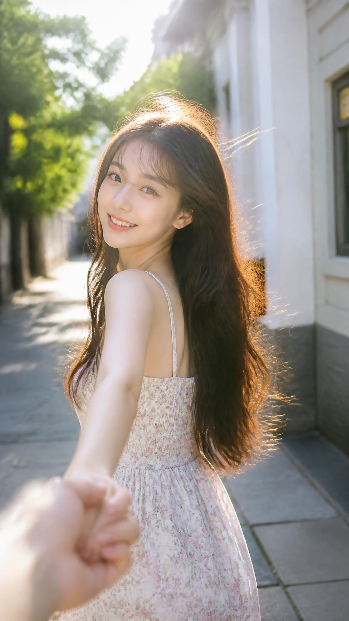 gptimage prompt preview by 千|寻🍓