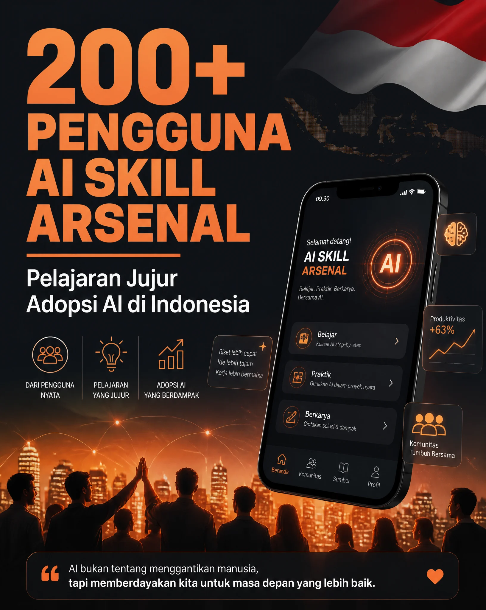 gptimage prompt preview by Nurdiansyah Disastra
